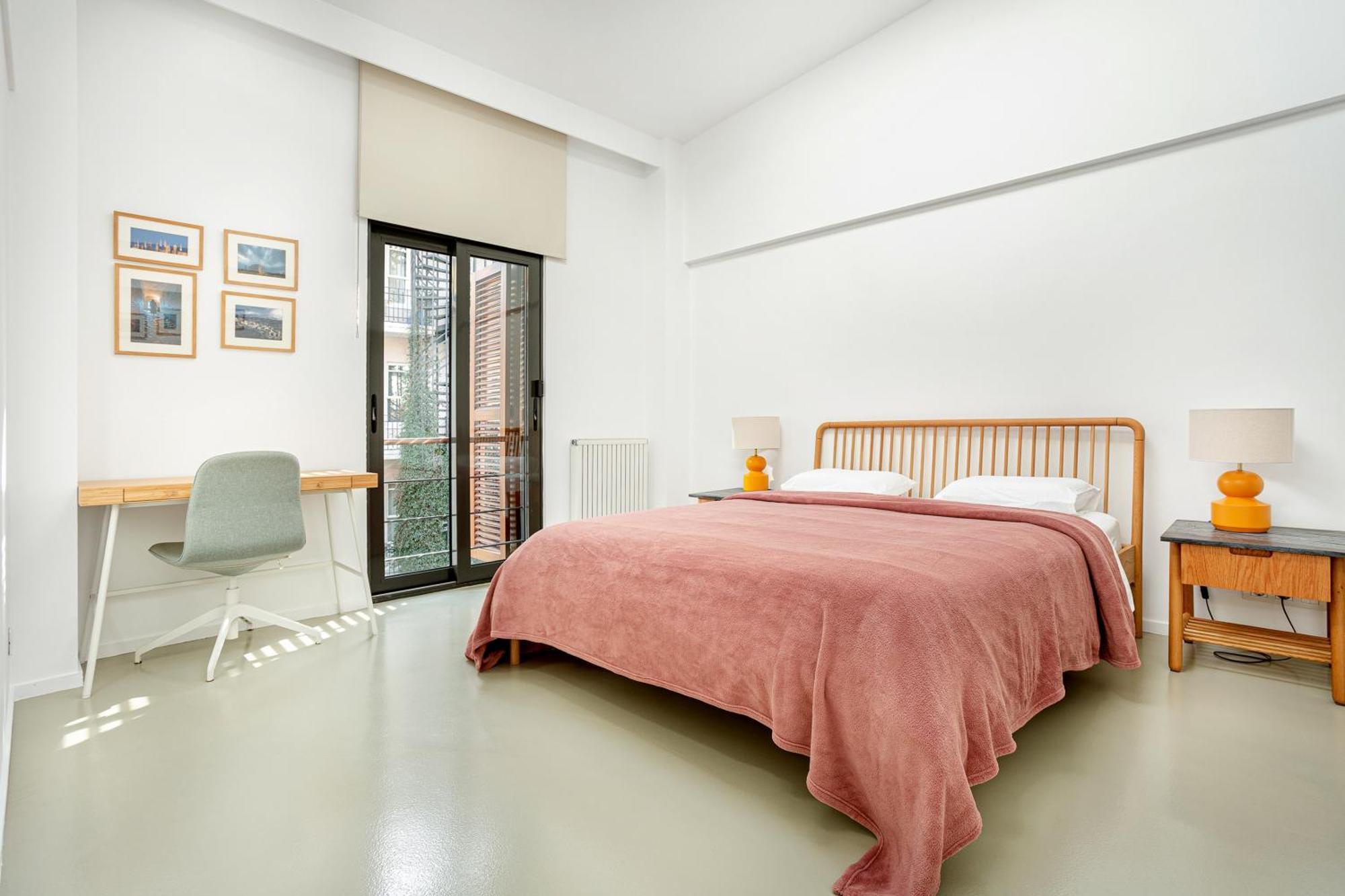 Noa - Ali Hoca 6 Hotel Istanbul Room photo