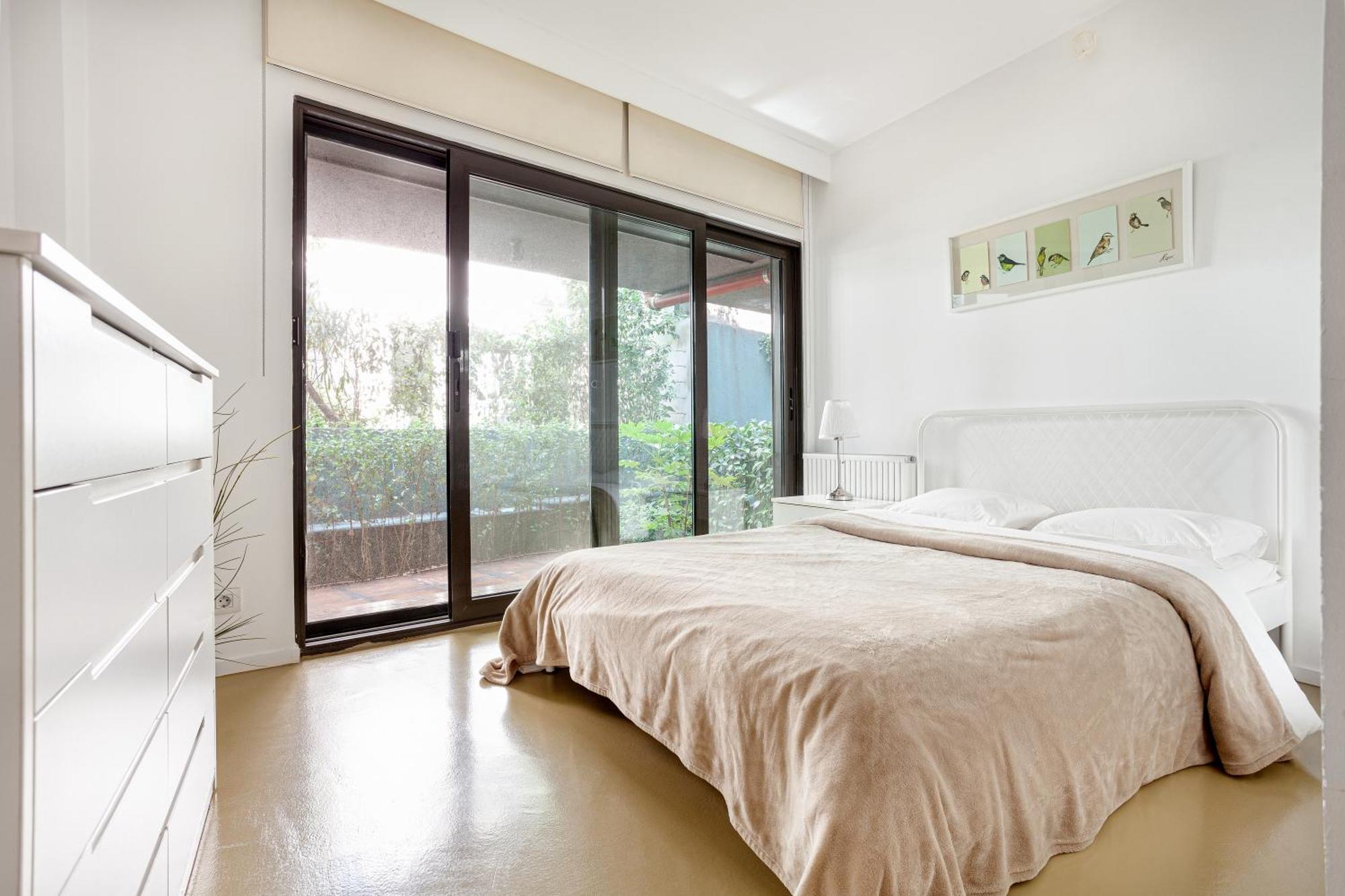 Noa - Ali Hoca 6 Hotel Istanbul Room photo